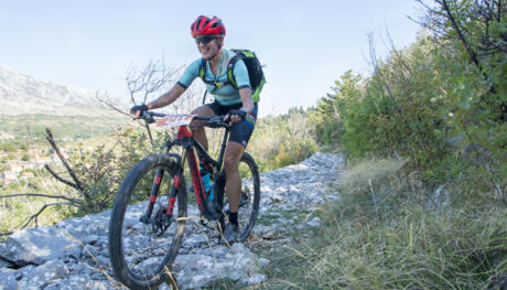 Bike brošura EN