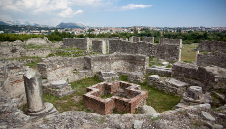 Salona