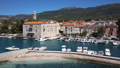 Kaštela