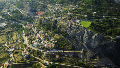 Klis