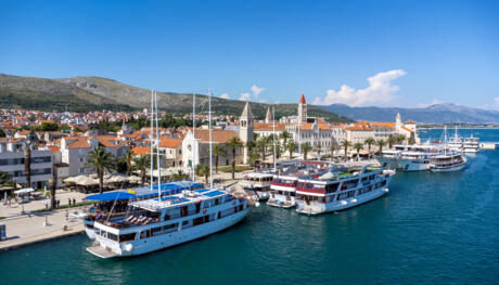 Trogir