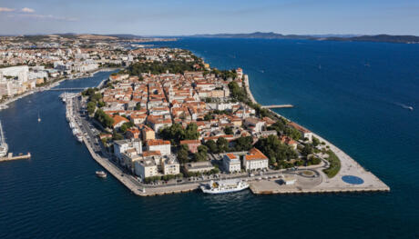 Zadar