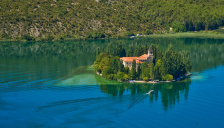 Nacionalni park Krka